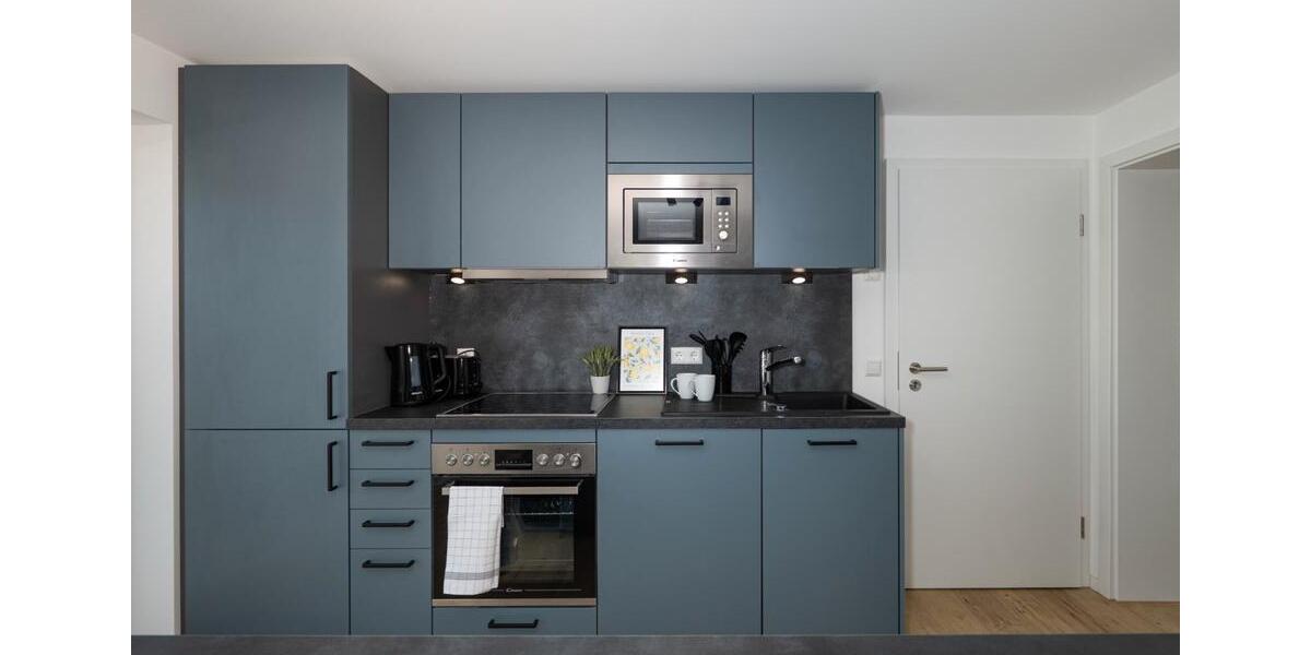 Wohnen auf Zeit Radolfzell am Bodensee - 1 Zimmer, 20 m&sup2;, 650&euro; | Angebot:24982848