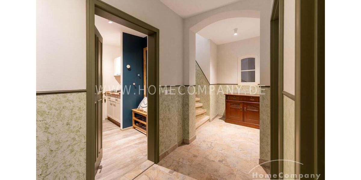 Erdgeschoßwohnung Bannewitz - 2 Zimmer, 50 m&sup2;, 1.000&euro; | Angebot:23713797