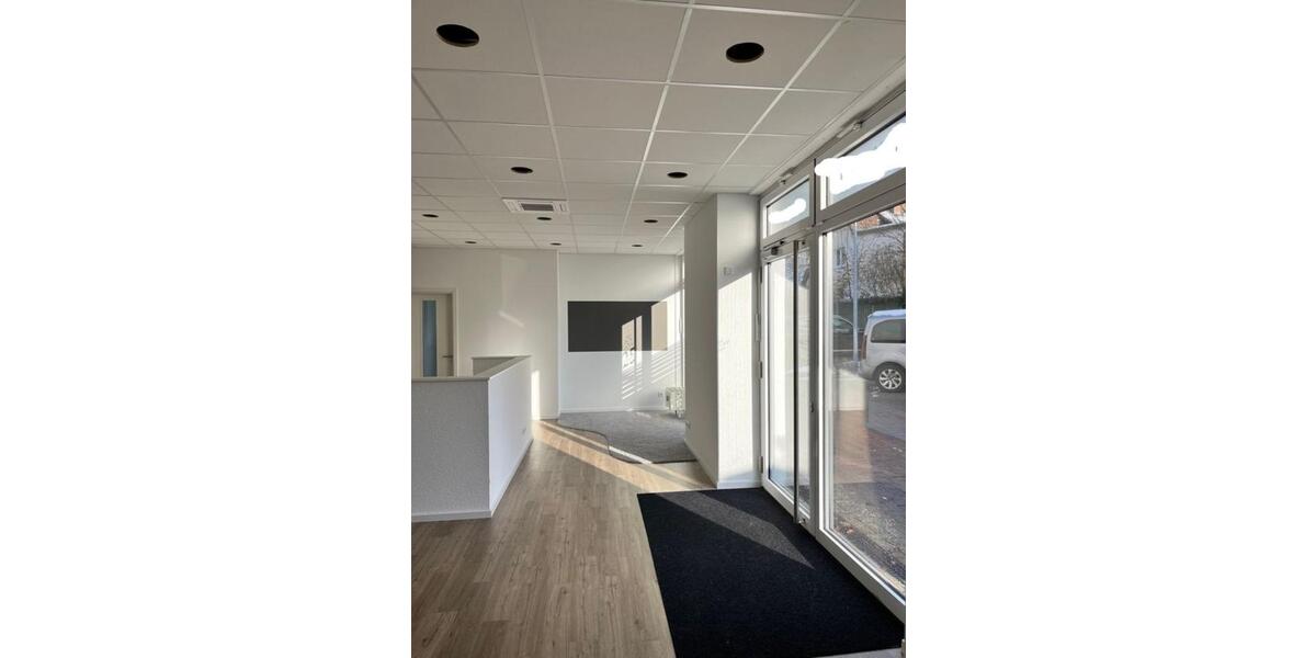 Gewerbeobjekt Winsen (Aller) - 1.950&euro; | Angebot:24574178