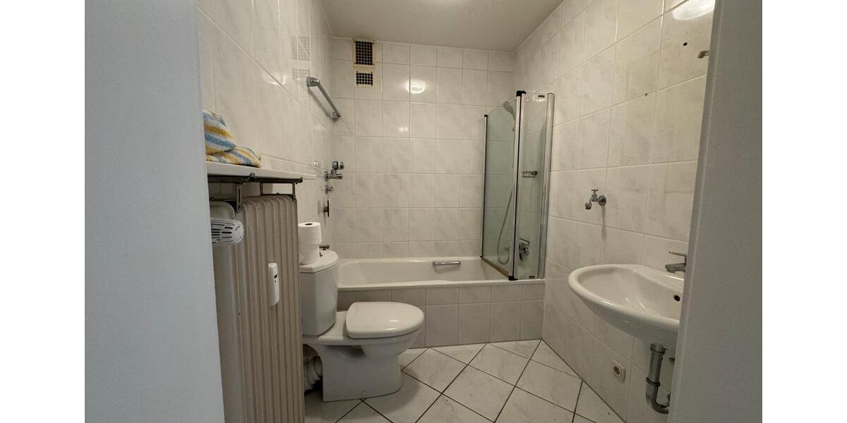 Etagenwohnung Bad Pyrmont - 3 Zimmer, 72 m&sup2;, 870&euro; | Angebot:26024217