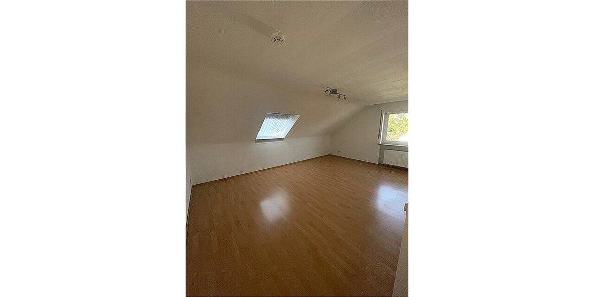 Etagenwohnung Schwabach Limbach - 2 Zimmer, 61 m&sup2;, 670&euro; | Angebot:25772923