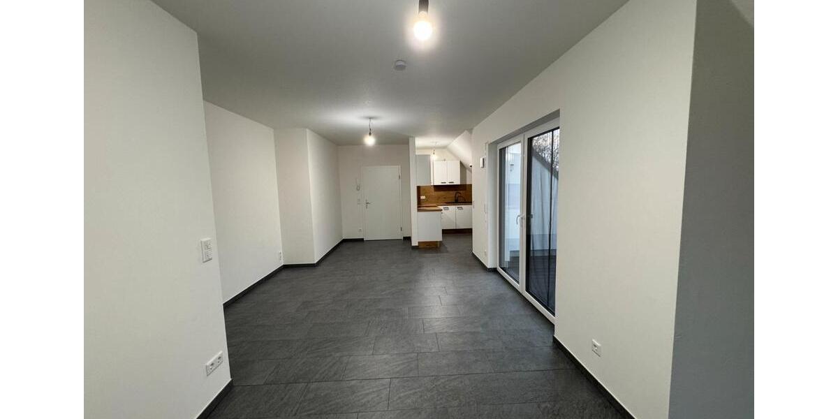 Dachgeschoßwohnung Spelle - 5 Zimmer, 72 m&sup2;, 870&euro; | Angebot:26303394