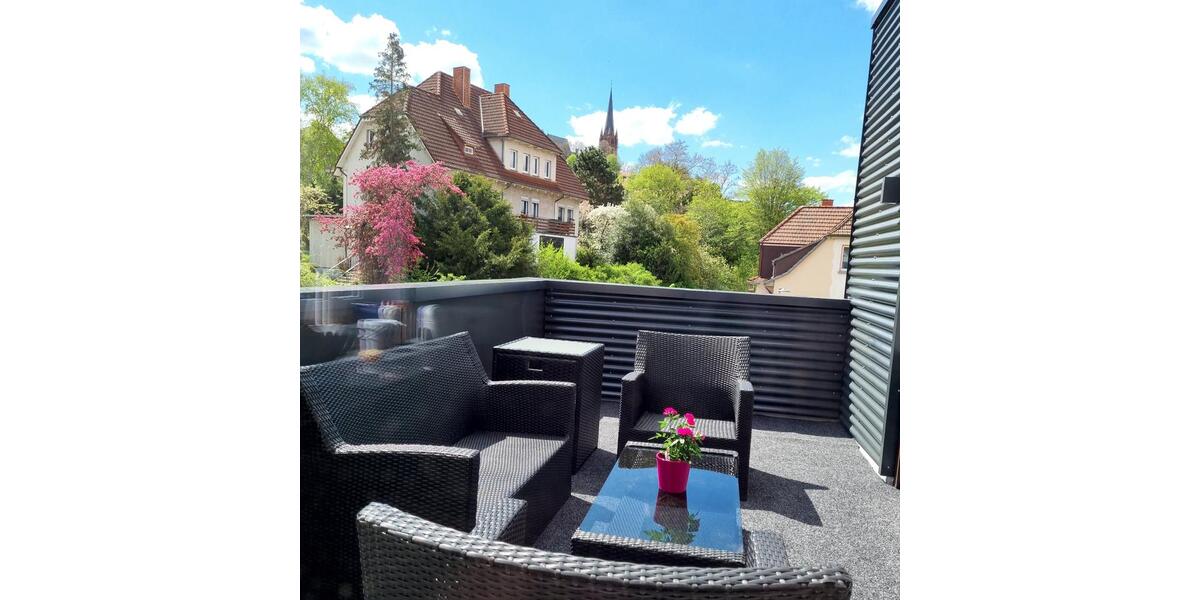 Etagenwohnung Frankenberg (Eder) - 5 Zimmer, 120 m&sup2;, 1.290&euro; | Angebot:24508140