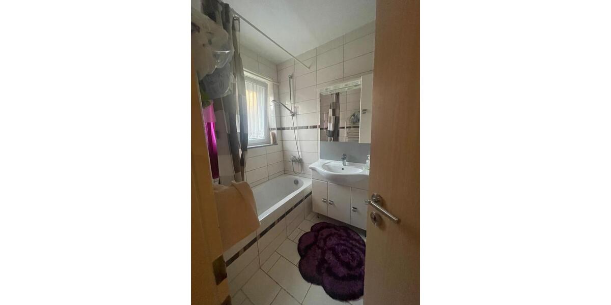 Etagenwohnung Calw - 4 Zimmer, 74 m&sup2;, 950&euro; | Angebot:26605049