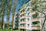 Etagenwohnung Prenzlau - 3 Zimmer, 61 m&sup2;, 430&euro; | Angebot:26337477