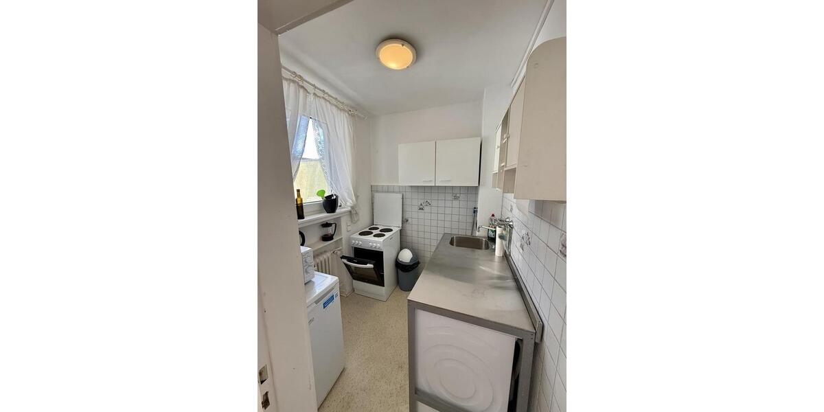 Etagenwohnung Langenhagen Engelbostel - 1 Zimmer, 550&euro; | Angebot:23257796