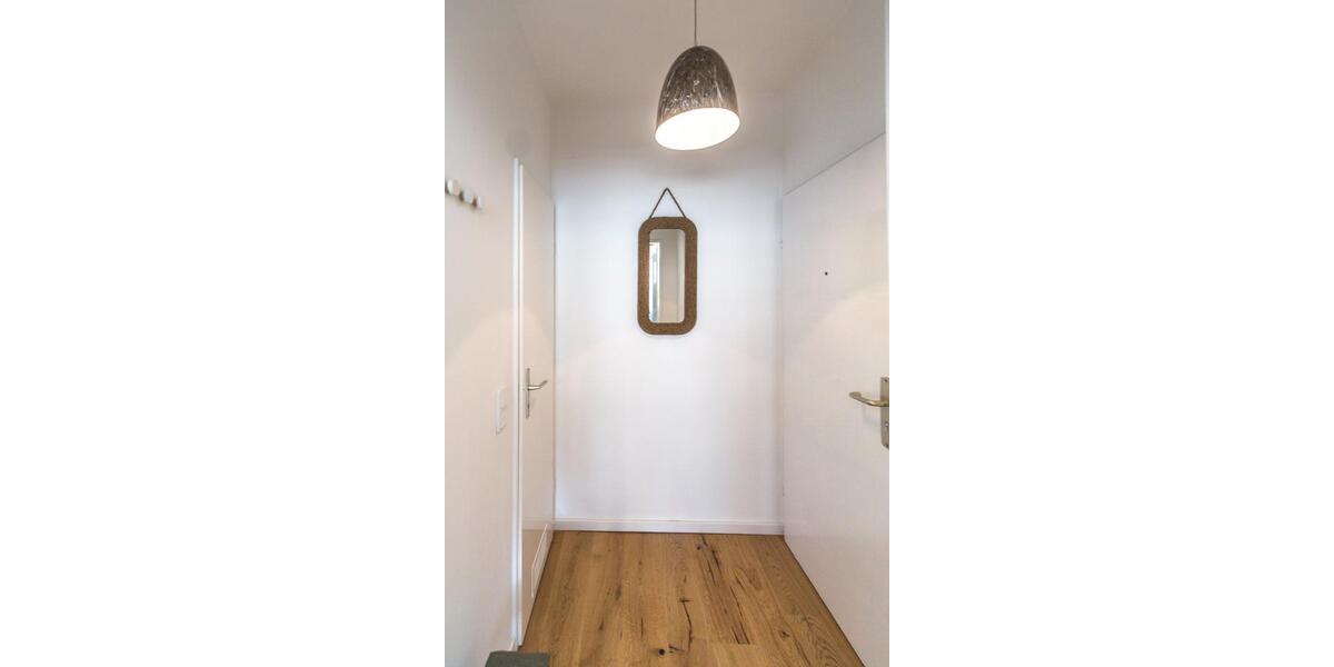 Wohnen auf Zeit Düsseldorf Stadtbezirk 2 - 1 Zimmer, 30 m&sup2;, 1.250&euro; | Angebot:25105083