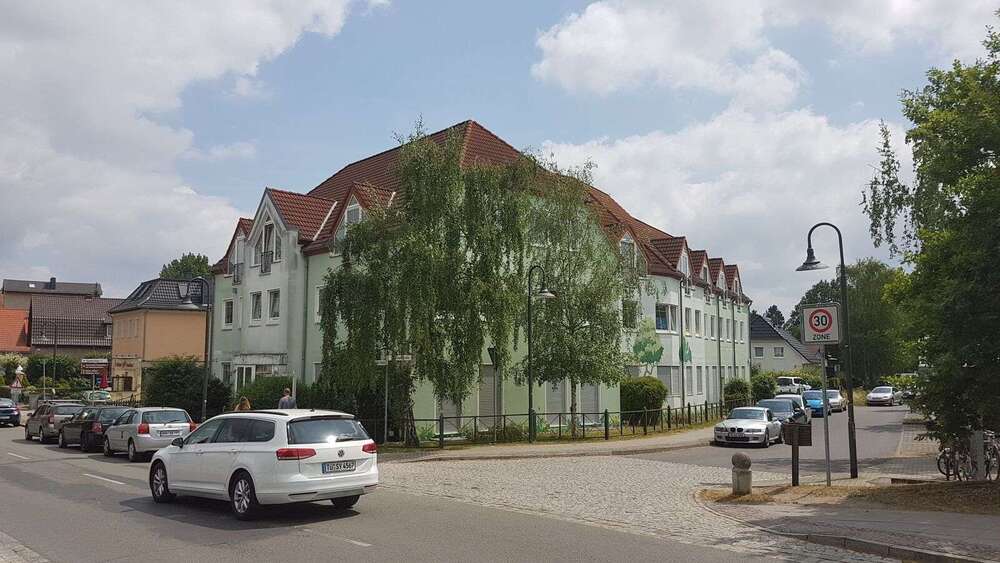Gewerbeobjekt Birkenwerder - 300&euro; | Angebot:25900478