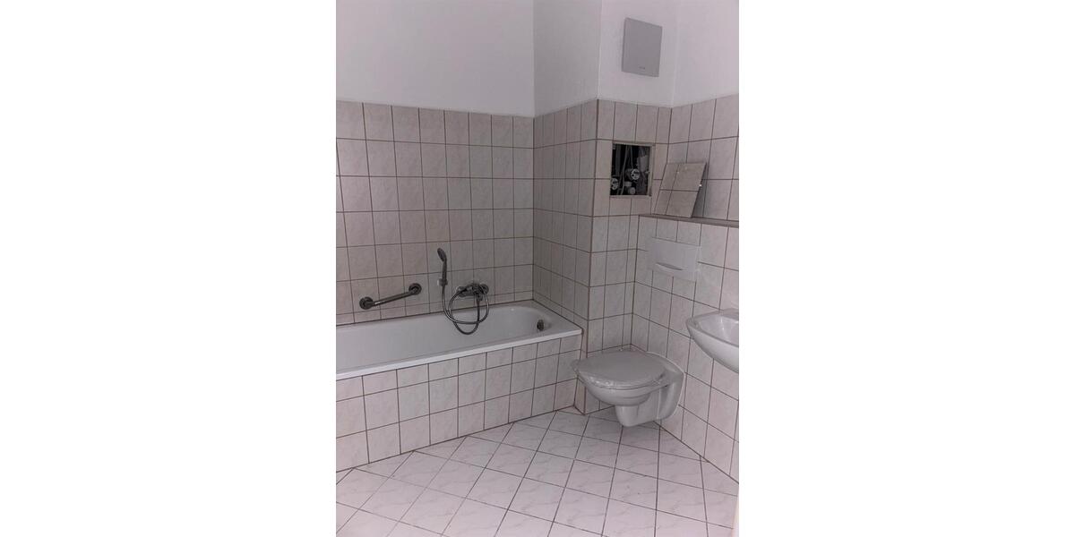 Etagenwohnung Bad Lobenstein - 1 Zimmer, 34 m&sup2;, 270&euro; | Angebot:26464156
