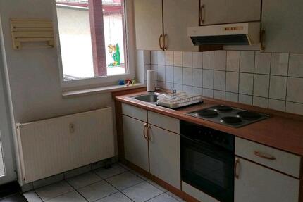 Wohnung Eisenach - 2 Zimmer, 55 m&sup2;, 420&euro; | Angebot:26619942