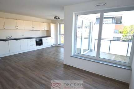 Wohnung Waldkraiburg - 2 Zimmer, 63 m&sup2;, 788&euro; | Angebot:27197773