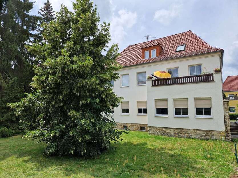 Wohnung zum Mieten in Doberlug-Kirchhain 515 € 93 m²