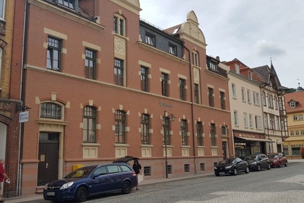 Modern Wohnen in Waltershausen 4 zimmer