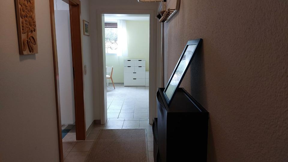 Wohnen auf Zeit Eching - 1 Zimmer, 22 m&sup2;, 570&euro; | Angebot:24775106