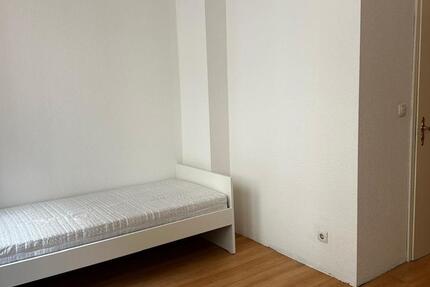 WG Zimmer in Studentenhaus ab 01.01.2026 1 zimmer