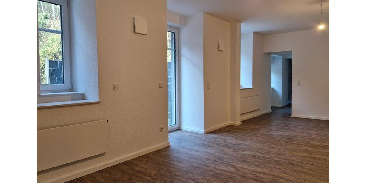 Erdgeschoßwohnung Traben-Trarbach Trarbach - 2 Zimmer, 70 m&sup2;, 629&euro; | Angebot:24624745