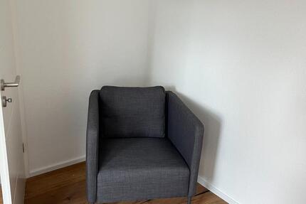Möbilierte Ein Zimmer Wohnung zimmer