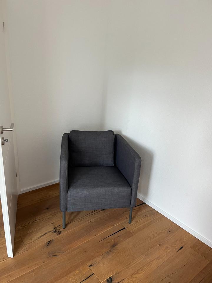 Möbilierte Ein Zimmer Wohnung zimmer
