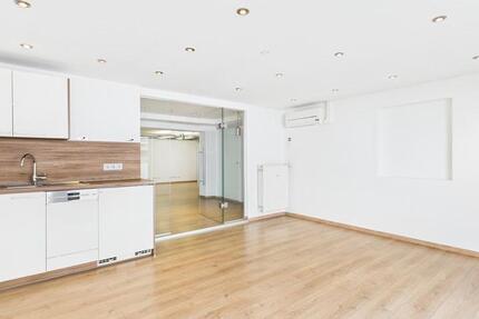 KENSINGTON - Exklusiv - Attraktive Gewerbefläche im Zentrum von Tegernheim zimmer