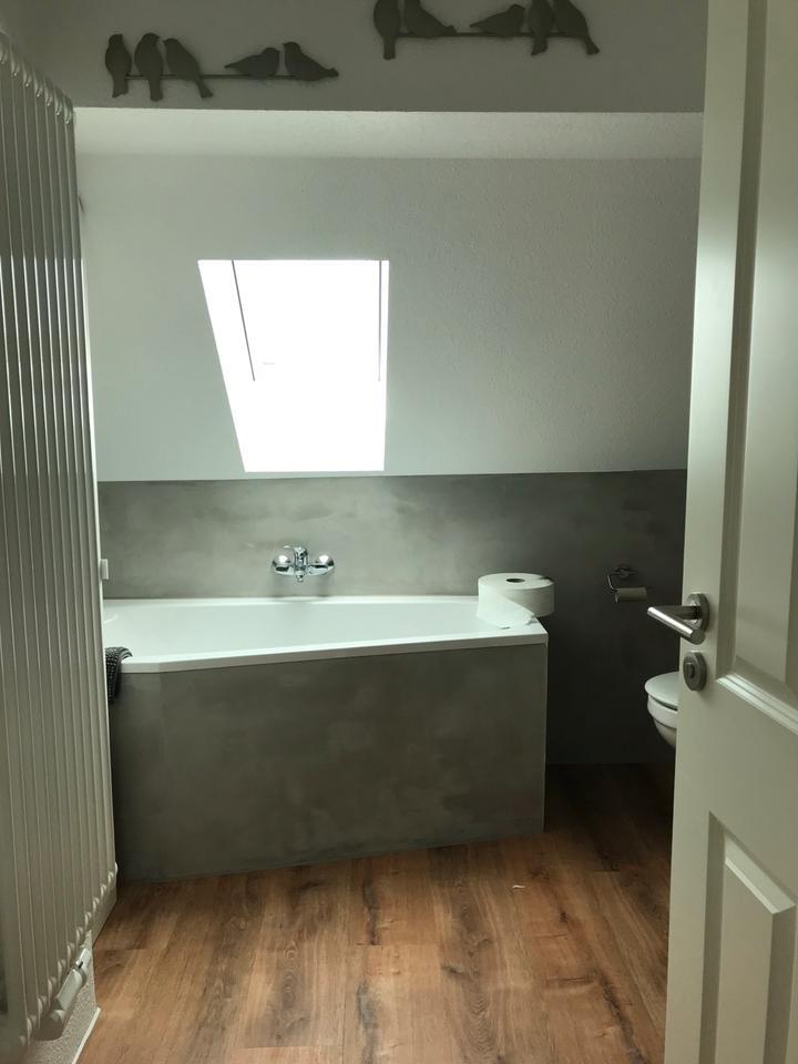 2-Zimmer-Dachgeschoßwohnung mit großzügiger Terrasse
