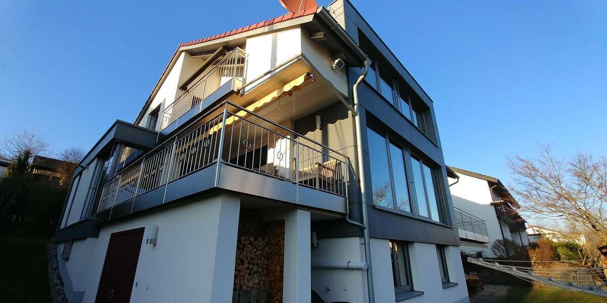 Zimmer Ulm Söflingen - 2.5 Zimmer, 1.230&euro; | Angebot:26553372