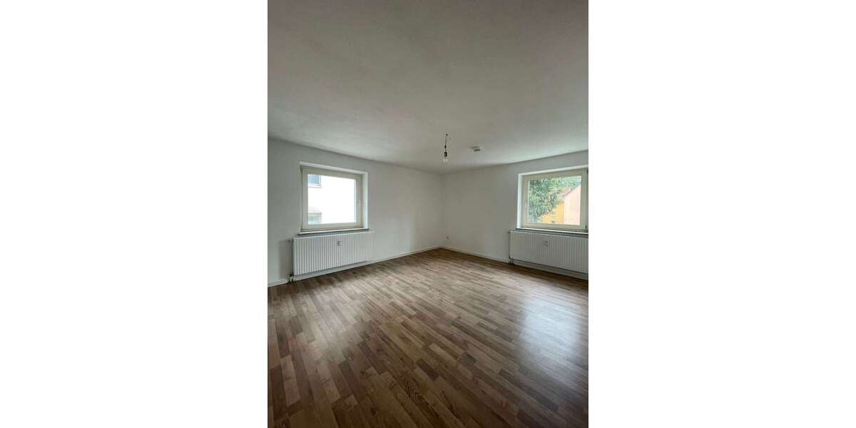 Etagenwohnung Amberg - 1 Zimmer, 35 m&sup2;, 298&euro; | Angebot:27108608
