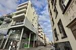 Gewerbeobjekt Chemnitz Zentrum - 2 Zimmer, 105 m&sup2;, 1.157&euro; | Angebot:26842193