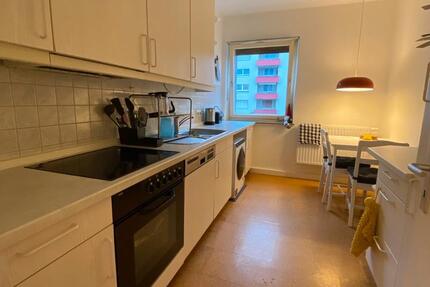 Wohnen auf Zeit Regensburg Galgenberg - 15 Zimmer, 65 m&sup2;, 500&euro; | Angebot:24664500