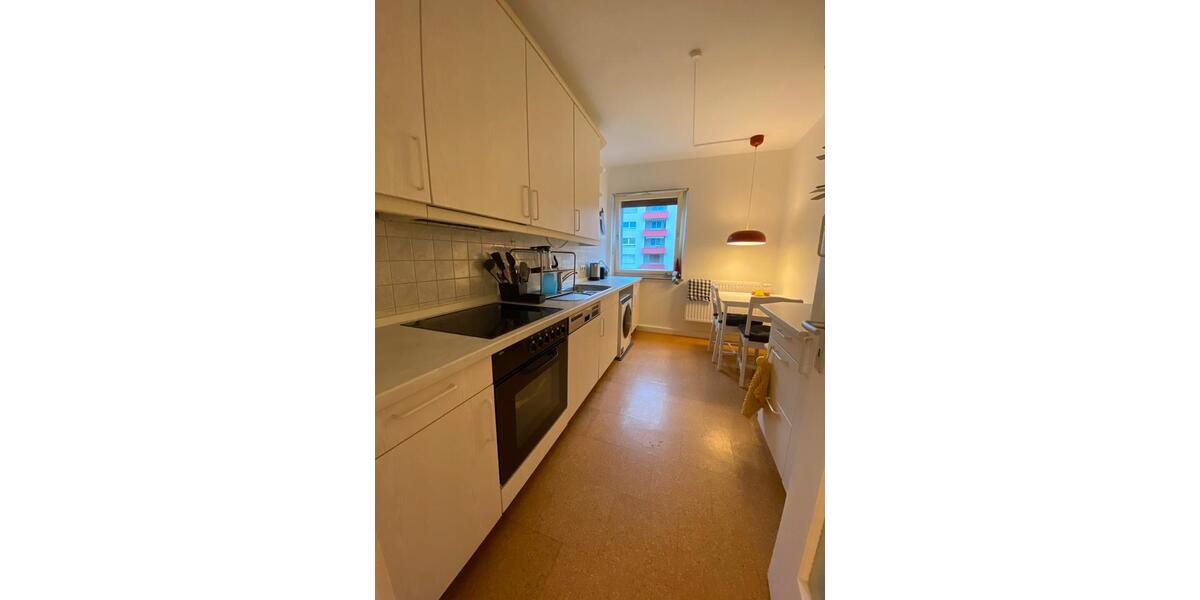 Wohnen auf Zeit Regensburg Galgenberg - 15 Zimmer, 65 m&sup2;, 500&euro; | Angebot:24664500