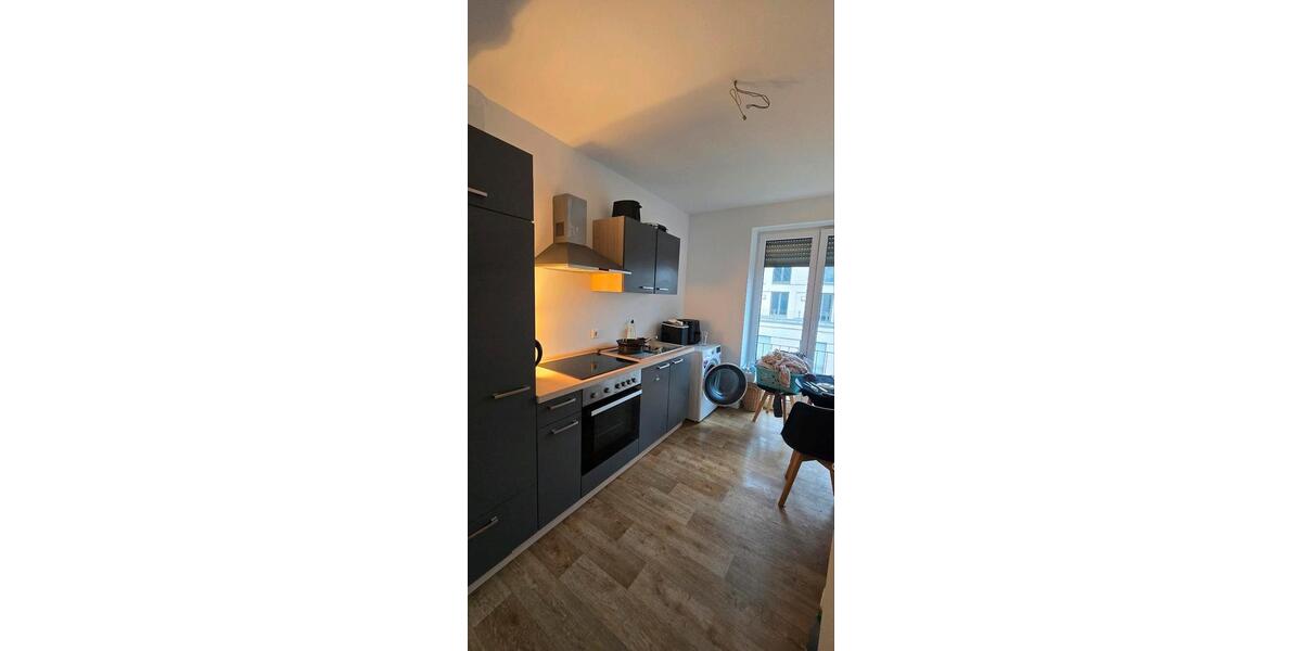 Wohnen auf Zeit Vechta - 1 Zimmer, 18 m&sup2;, 384&euro; | Angebot:24681602