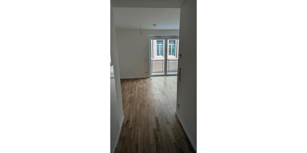 Etagenwohnung Kiel Gaarden-Ost - 1 Zimmer, 34 m&sup2;, 680&euro; | Angebot:26031597
