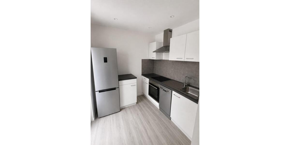 Erdgeschoßwohnung Ötzingen - 1 Zimmer, 27 m&sup2;, 500&euro; | Angebot:26592188