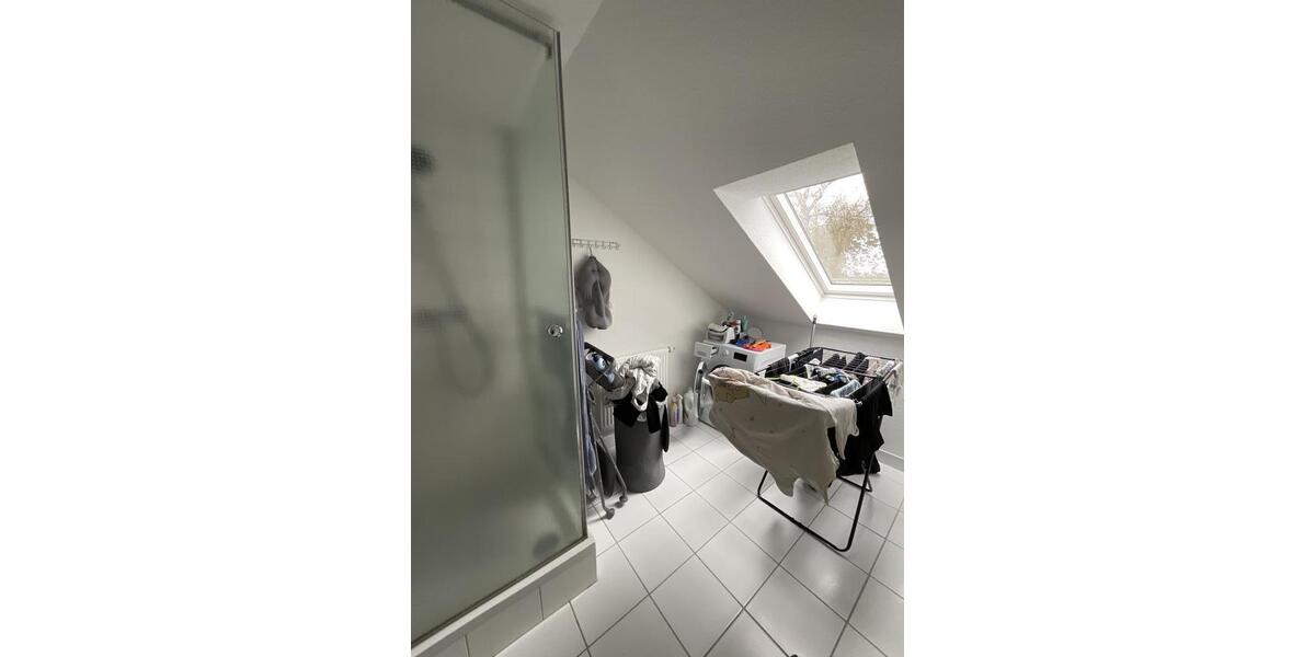 Dachgeschoßwohnung Celle Altenhagen - 1 Zimmer, 41 m&sup2;, 469&euro; | Angebot:26102639