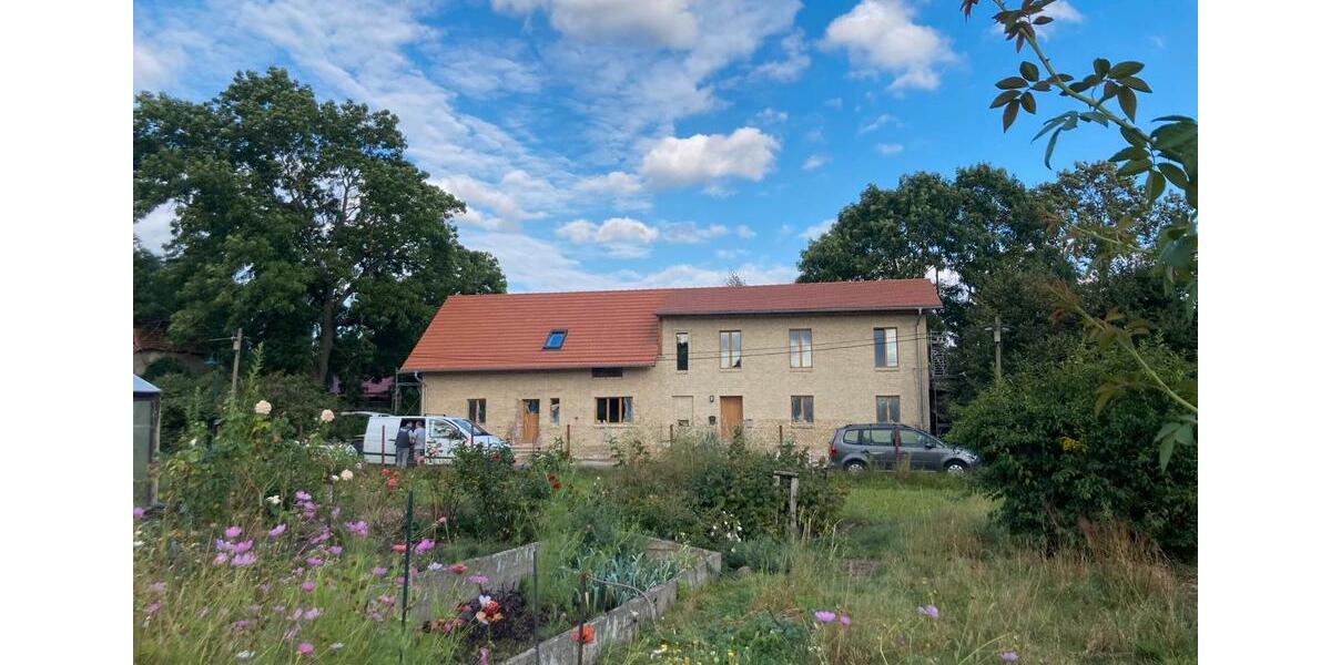 Dachgeschoßwohnung Nauen - 3 Zimmer, 73 m&sup2;, 800&euro; | Angebot:26042172
