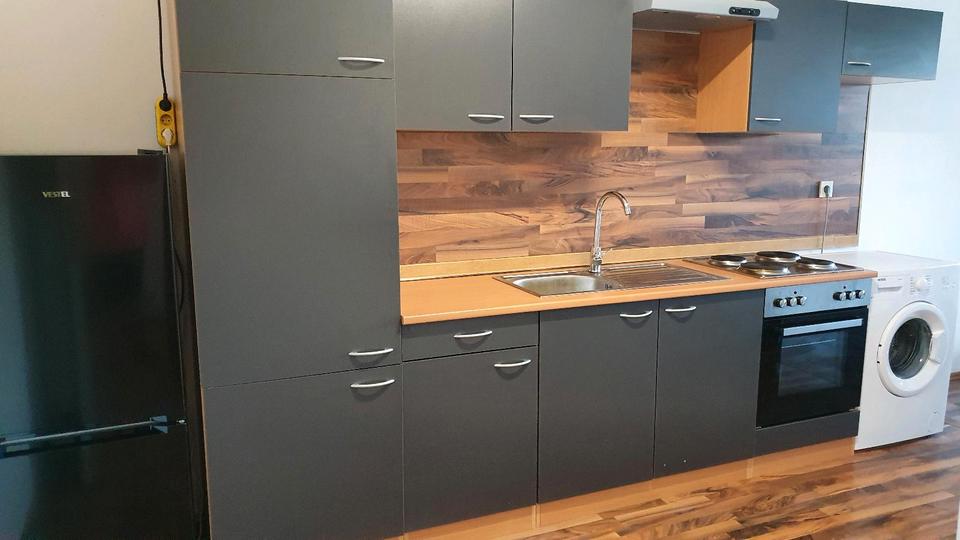 Etagenwohnung Eching - 3 Zimmer, 100 m&sup2;, 3.531&euro; | Angebot:25857748