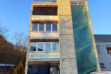 Gewerbeobjekt Bad Urach - 900&euro; | Angebot:24601867