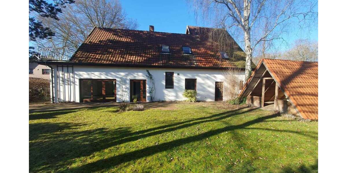 Haus zum Mieten in Bremen 2.100 € 210 m² 8 zimmer
