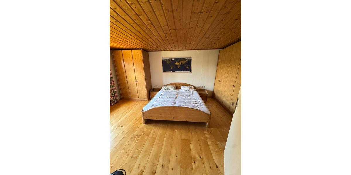 Einfamilienhaus Rottenburg am Neckar - 4 Zimmer, 100 m&sup2;, 1.000&euro; | Angebot:26581930