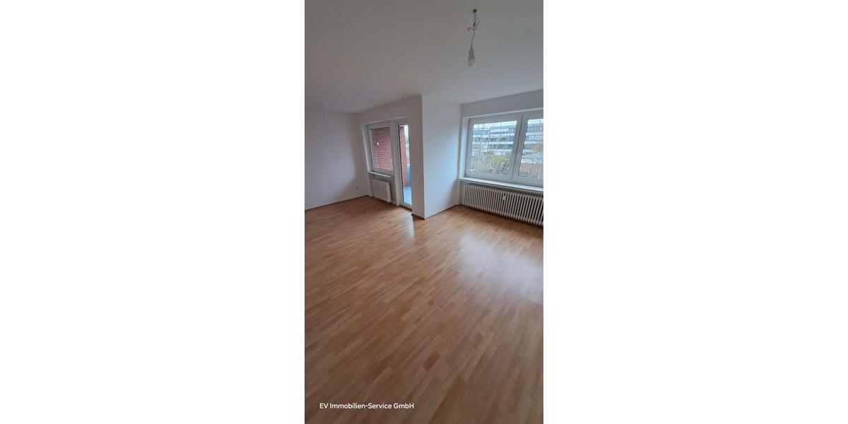 Etagenwohnung Wittmund - 3 Zimmer, 74 m&sup2;, 552&euro; | Angebot:24855741