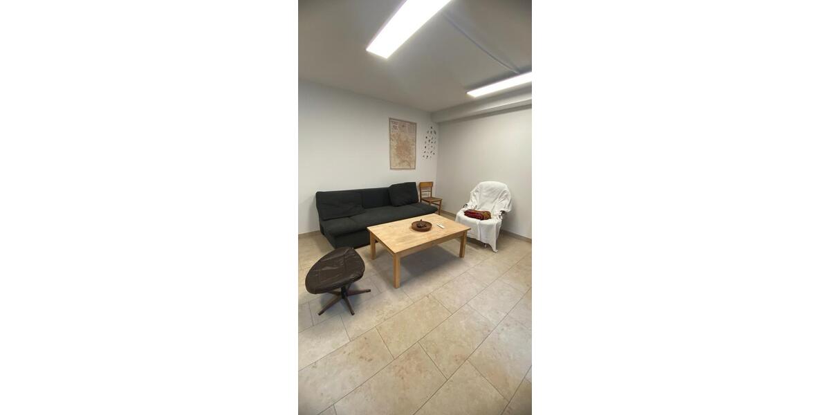 Zwischenmiete Sublet in Freiburg (Jan-März) 2 zimmer