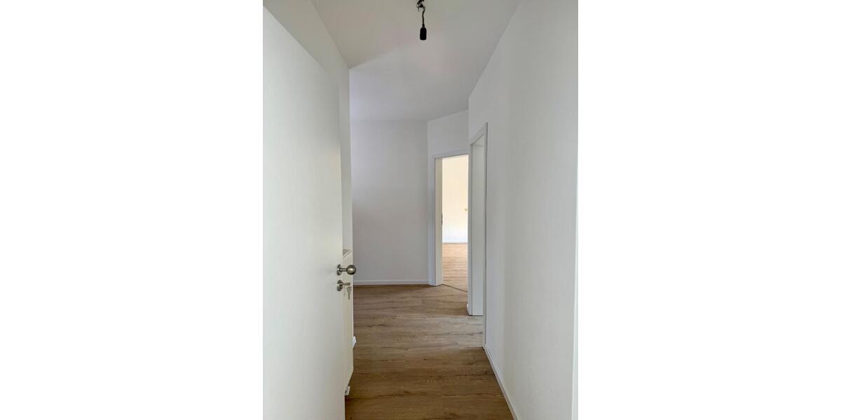 Erdgeschoßwohnung Hallenberg - 4 Zimmer, 84 m&sup2;, 730&euro; | Angebot:24687515