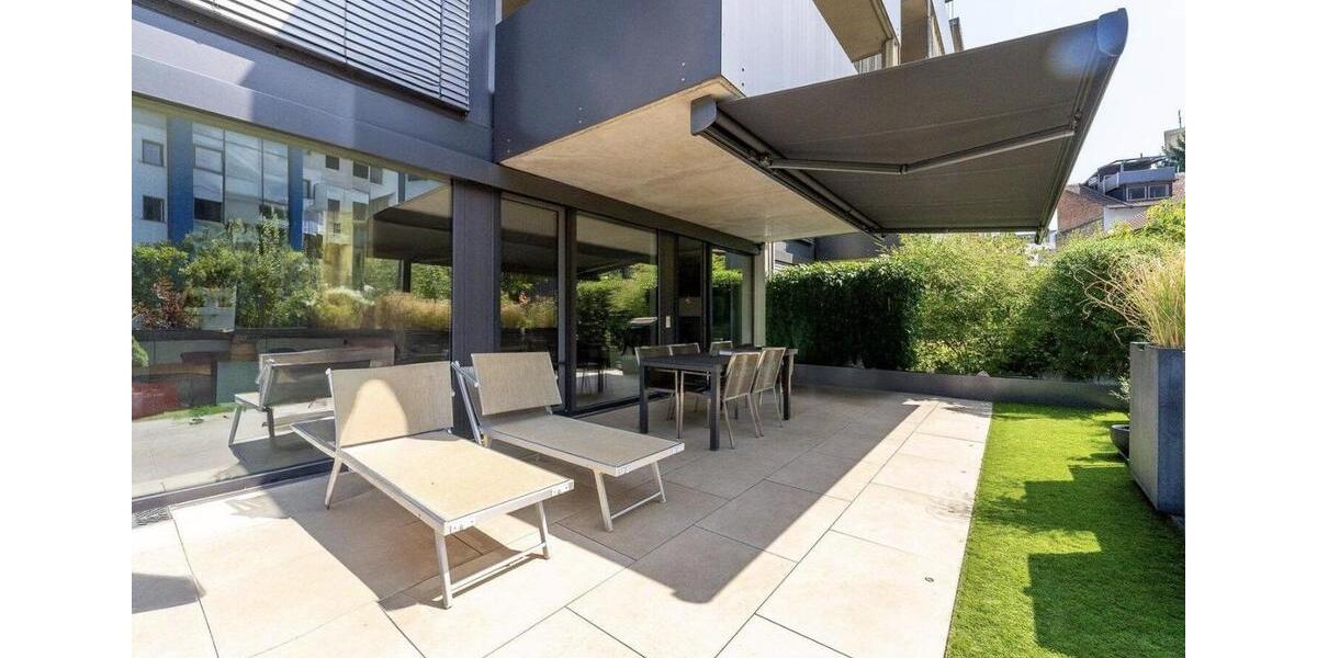 Etagenwohnung Lörrach - 3 Zimmer, 118 m&sup2;, 1.800&euro; | Angebot:26660011