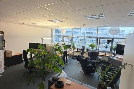 Gewerbeobjekt Fürth Südstadt - 10&euro; | Angebot:25175630