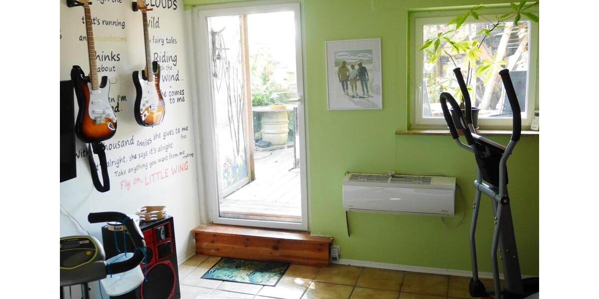 Wohnen auf Zeit Siegen Dillnhütten - 3 Zimmer, 60 m&sup2;, 780&euro; | Angebot:26268306