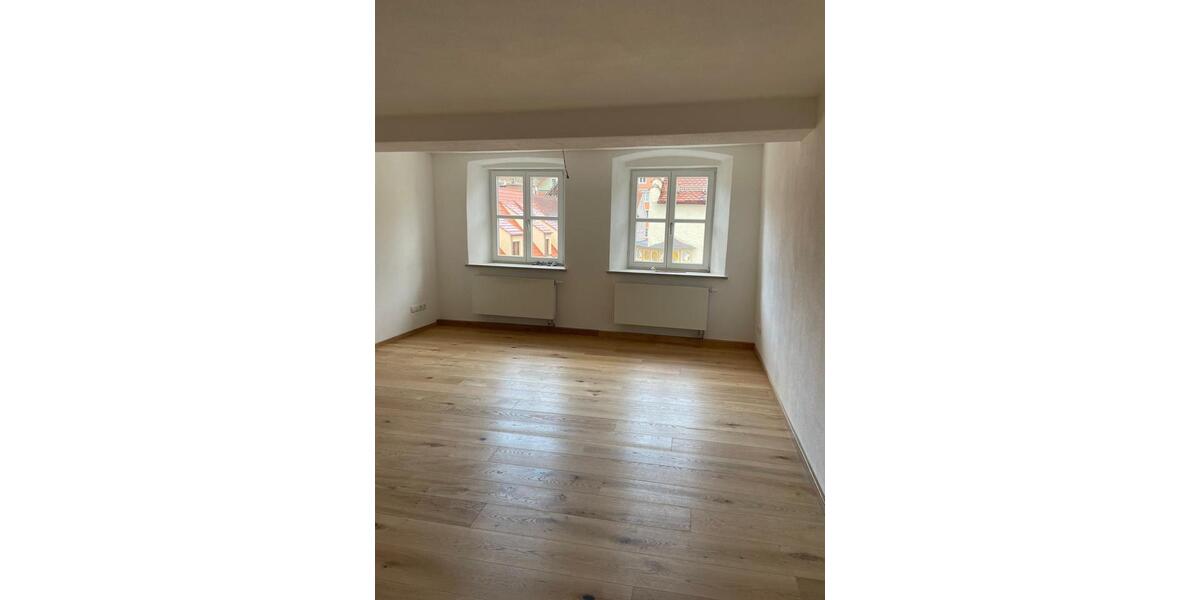 Etagenwohnung Kaufbeuren - 2 Zimmer, 78 m&sup2;, 1.150&euro; | Angebot:26512254