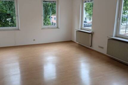 2 Zimmer Wohnung in Tuttlingen, Nebenkosten inklusive