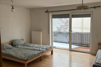 Wohnung Marburg Cappel - 2 Zimmer, 65 m&sup2;, 1.200&euro; | Angebot:24706273