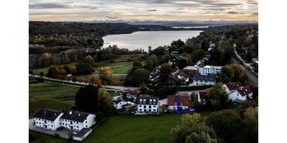 Doppelhaushälfte Seefeld - 5.5 Zimmer, 172 m&sup2;, 2.995&euro; | Angebot:26270965