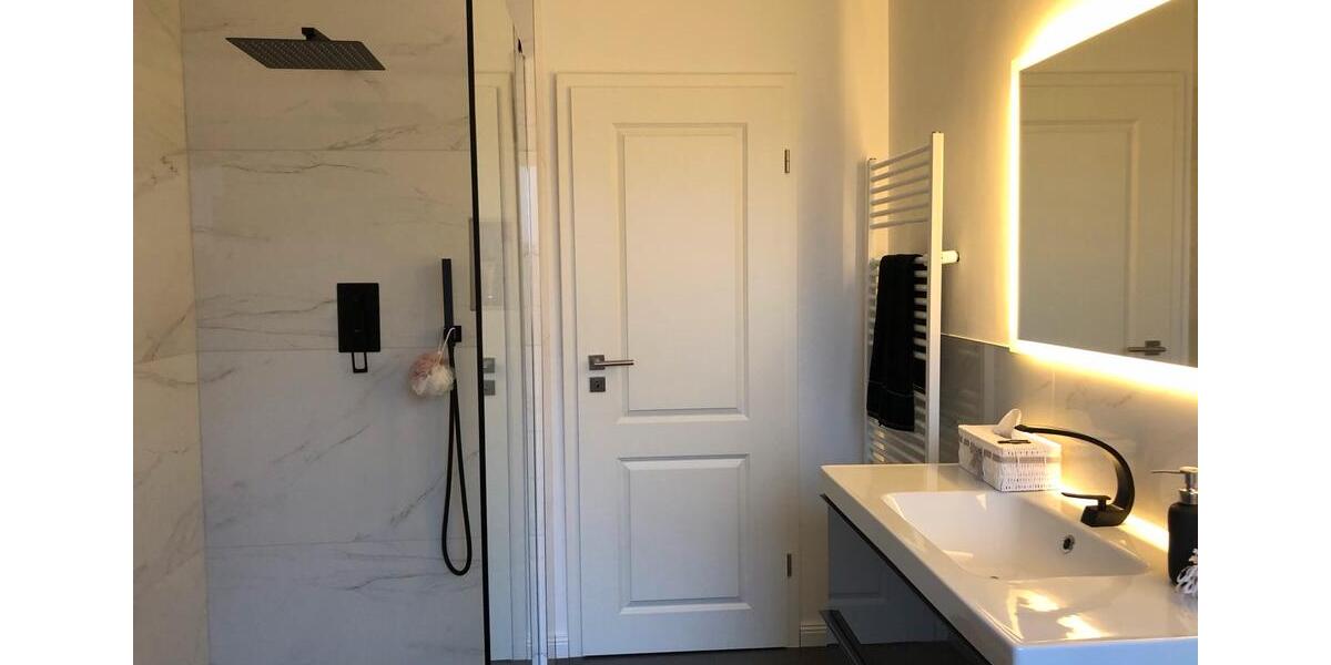 Erdgeschoßwohnung Kalletal - 3 Zimmer, 87 m&sup2;, 800&euro; | Angebot:26671079