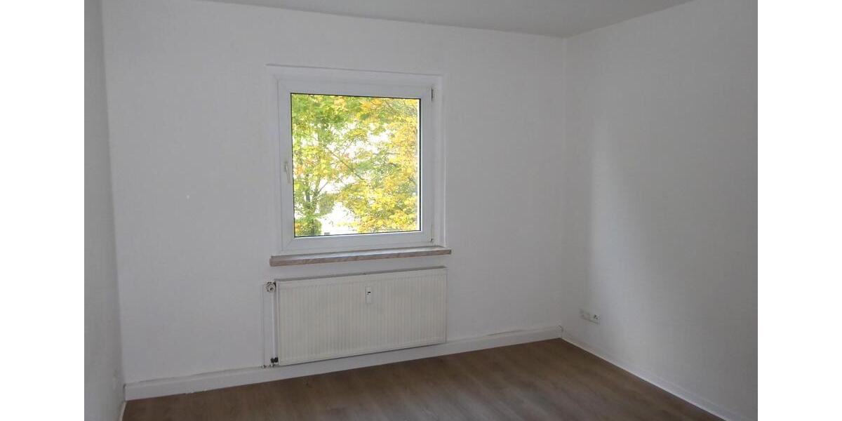 komplett sanierte 2-Raum-Wohnung 2 zimmer